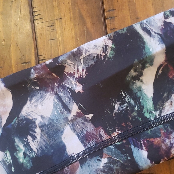 Lululemon wunder under leggings - Picture 5 of 8